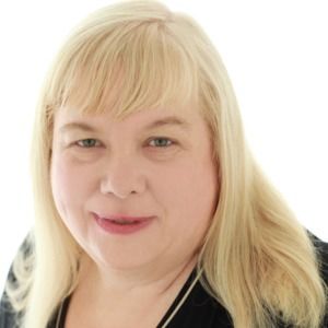 Meet your Posher, Wendy